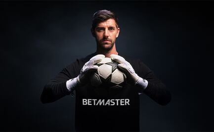 Betmaster une fuerzas con Thibaut Courtois y TC Racing para redefinir el deporte