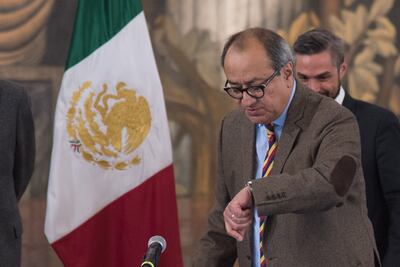 Plazas de maestros se vendían hasta en 600 mil pesos, dice titular de SEP