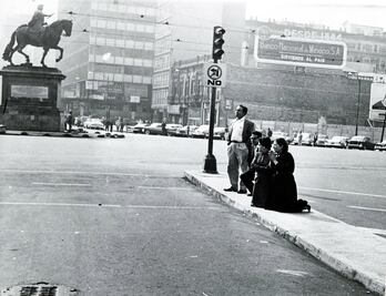 Cuando los temblores se medían en padrenuestros y avemarías