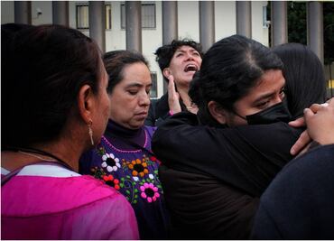 Roxana Ruiz: "¡Vamos por la absolución!", defensa prepara recursos legales para revertir sentencia por matar a su violador