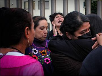 Roxana Ruiz: "¡Vamos por la absolución!", defensa prepara recursos legales para revertir sentencia por matar a su violador