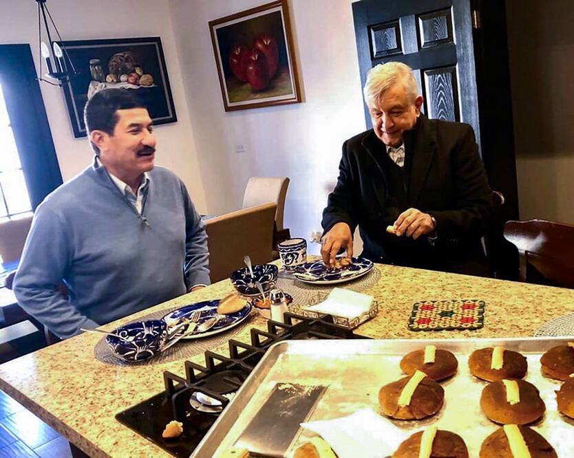 Foto/TOMADA DE TWITTER