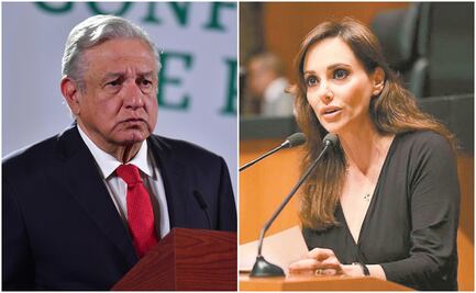 “Esta va en serio”: Esta es la iniciativa de Lilly Téllez de juicio político contra AMLO