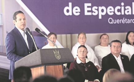 En Querétaro, unidad especializada dará atención integral contra cáncer