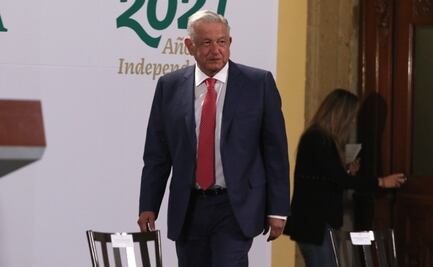 AMLO visitará Chihuahua, Durango y Coahuila antes de suspender giras por elecciones