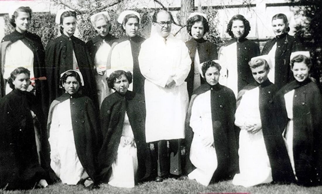 El rector de la UNAM que retiró título a alumno de Derecho por plagio de tesis en 1963