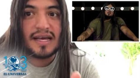 Carlos Ballarta anuncia salida de “La Maroma Estelar”