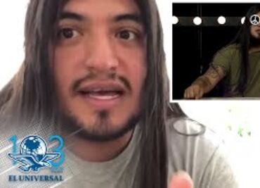 Carlos Ballarta anuncia salida de “La Maroma Estelar”