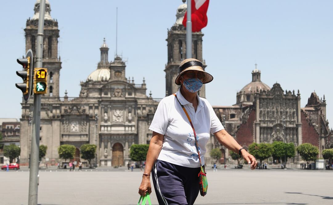 Foto: Archivo/EL UNIVERSAL 