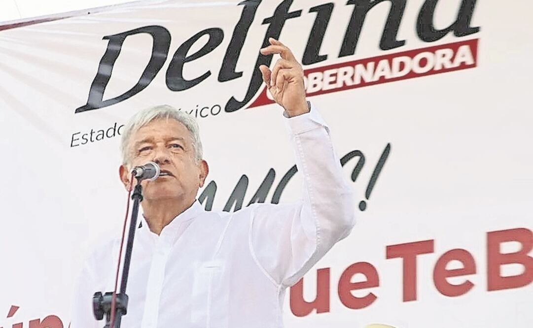 Los 15 llamados que desoyó AMLO