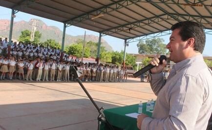 Rains leave more than 9,000 victims in Guaymas