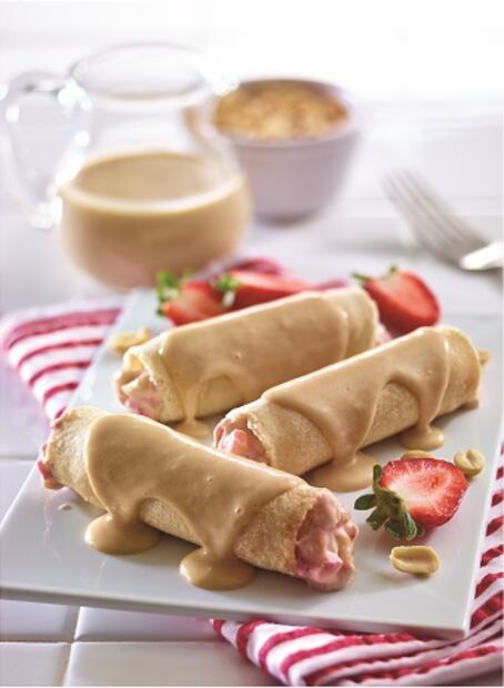 Lonchera saludable para toda la semana