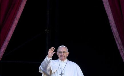 Forbes Italia lleva al Papa Francisco a portada