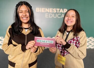 Calendario de pagos Beca Rita Cetina y Benito Juárez; ¿Quiénes reciben su depósito del 16 al 20 de junio?