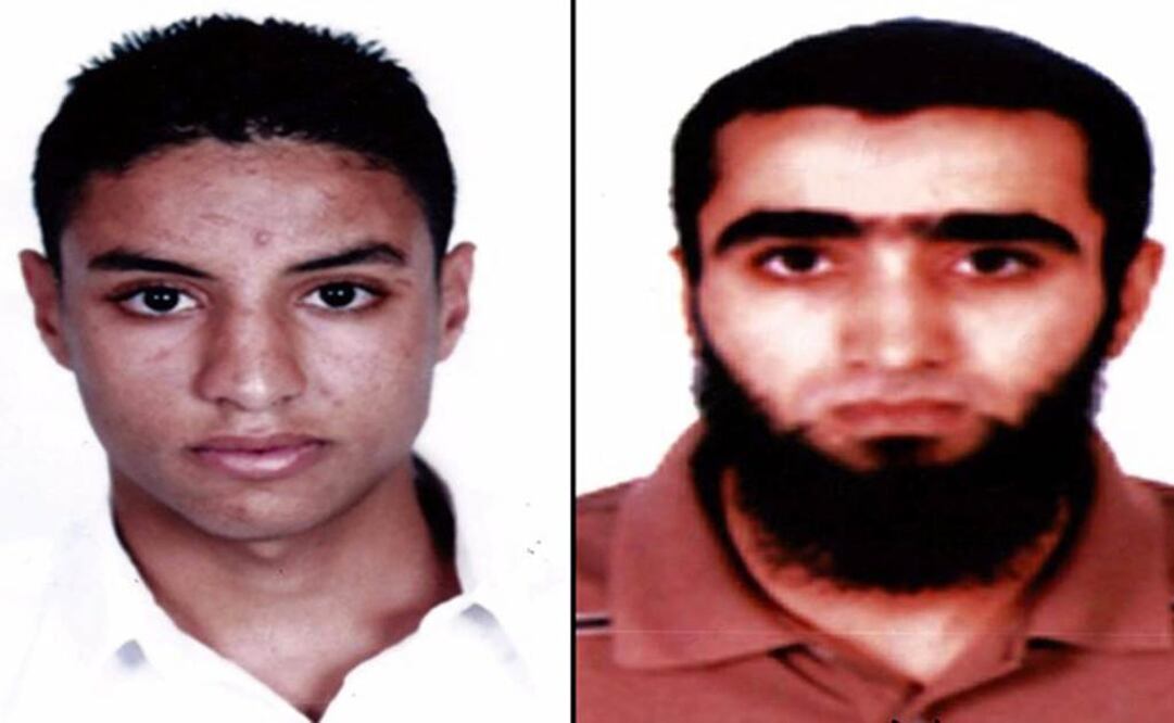 Pistolero de Túnez entrenó con atacantes de museo