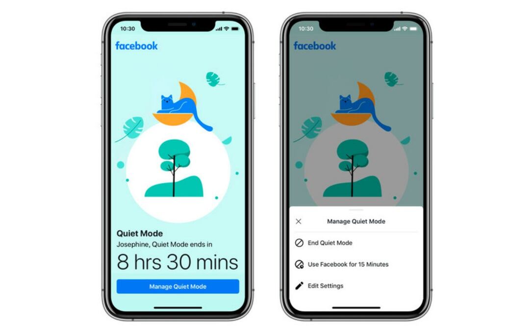 Facebook es una de las redes sociales con más usuarios en el mundo