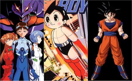 3 de noviembre. ¿Por qué se celebra el Día Internacional del Anime?