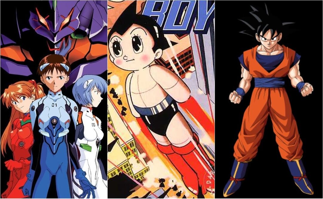 3 de noviembre. ¿Por qué se celebra el Día Internacional del Anime?