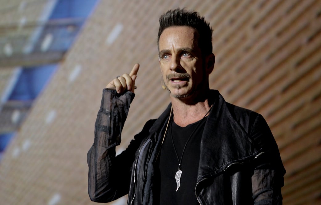 La remodelación de la Cineteca Nacional es una de las obras más emblemáticas de Michel Rojkind  (Foto: Archivo/El Universal)