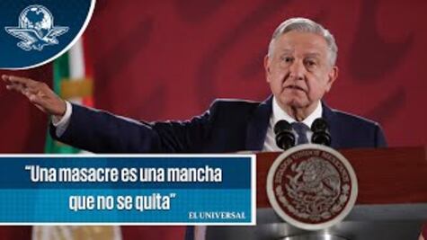AMLO llama “fascistoides” a quienes cuestionan su decisión de liberar a Ovidio Guzmán