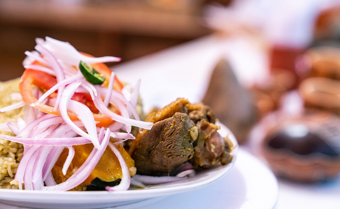 Perú Mucho  Gusto Tumbes 2019