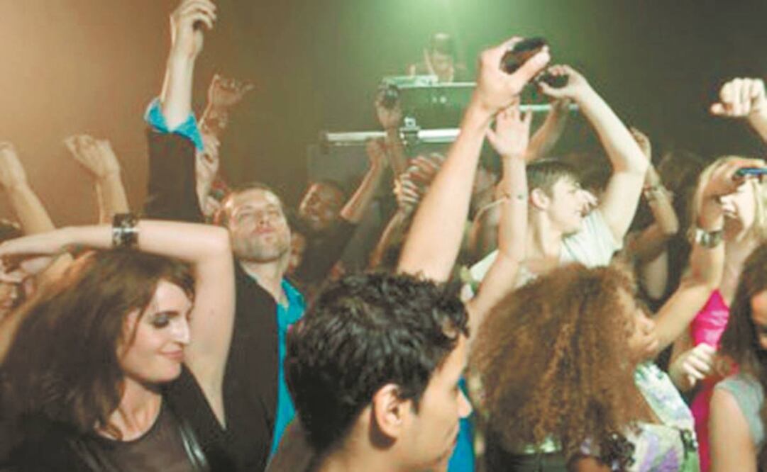 Los establecimientos con venta de bebidas alcohólicas para consumo inmediato o copeo aún no están permitidos. Foto: Archivo/ El Universal.