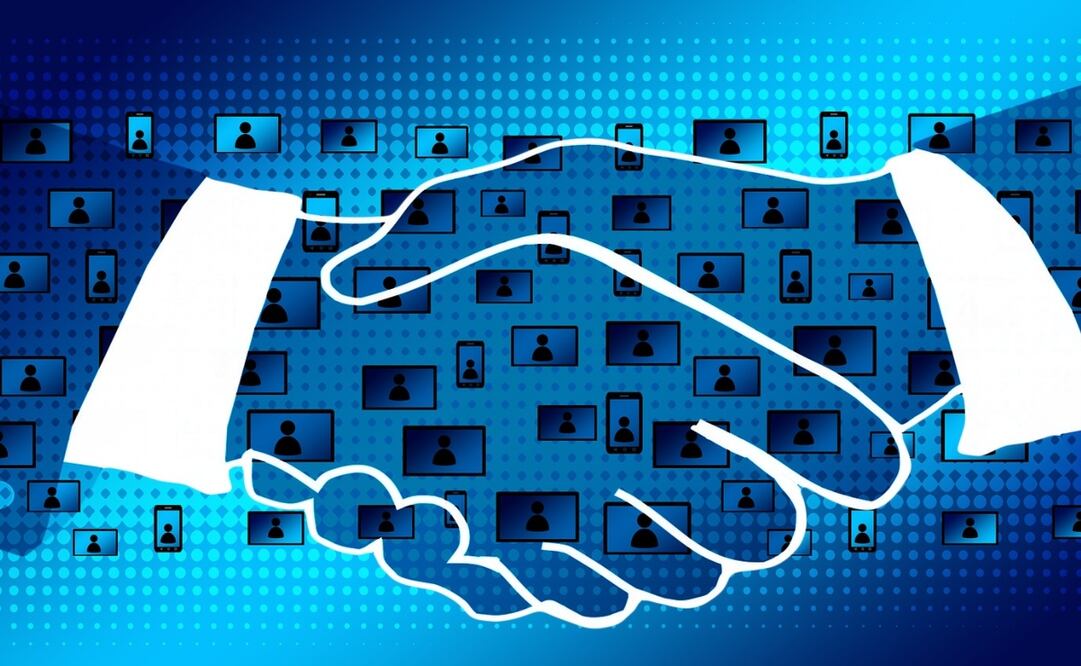 La ley es conocida como PIPL. Imagen Pixabay