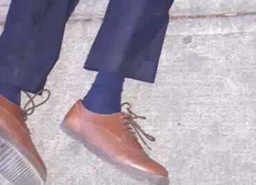 Asesinan a tiros a un agente del MP, a las puertas de la alcaldía Cuauhtémoc