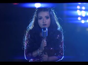 Rubí, la quinceañera más famosa de México, lanza adelanto de su primer sencillo