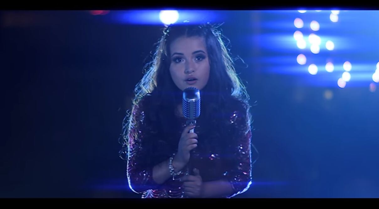 Foto: tomada de video