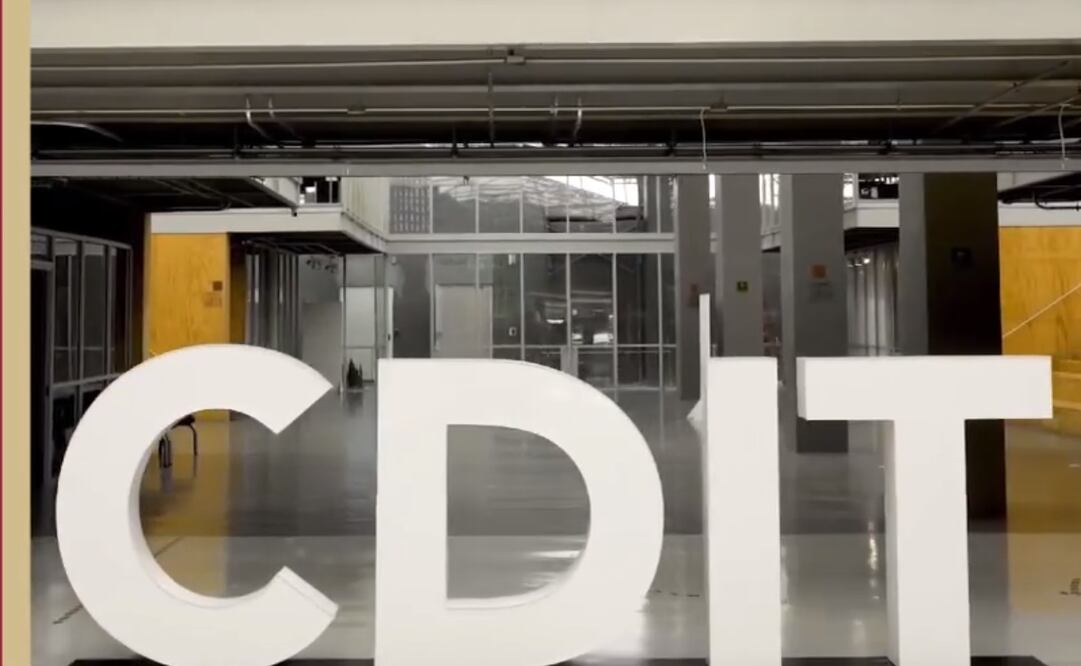 Foto: captura de video