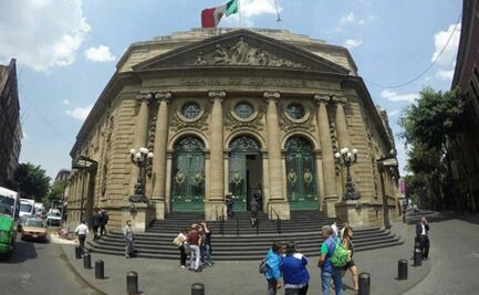 Por evitar discusión sobre donación, mil 125 trabajadores del Congreso están en riesgo