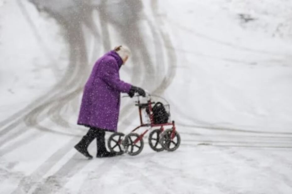 Con la inflación disparada, Suecia redescubre la pobreza y alarma a la UE