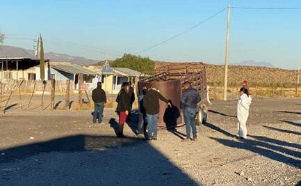 Hallan muerto a director de la Proderco en Coahuila