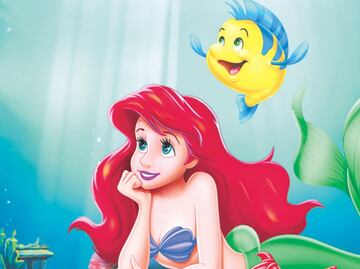 La verdadera historia detrás de "La Sirenita" que Disney no retrató en la cinta de los 90