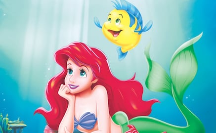 La verdadera historia detrás de "La Sirenita" que Disney no retrató en la cinta de los 90