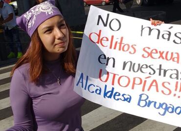 Alcaldía Iztapalapa asegura que ha brindado acompañamiento a familia de menor abusada por profesor de natación