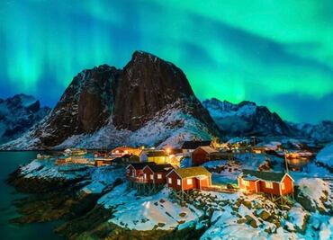 La Inteligencia Artificial confirma los 3 países más seguros del mundo para vivir