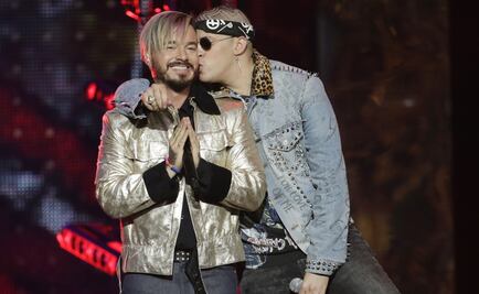 Spotify Awards: J Balvin, Bad Bunny y Banda MS confirman asistencia 