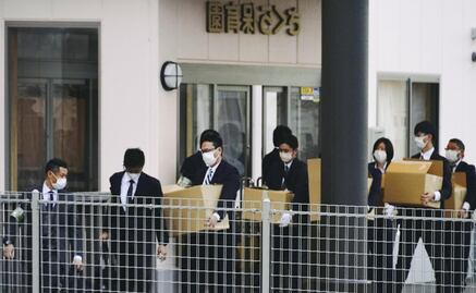 Golpes en la cabeza y encierros en el baño: conmociona a Japón maltrato de niños en guardería