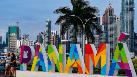 El "salto cuántico" de Panamá, el país con el mayor crecimiento económico