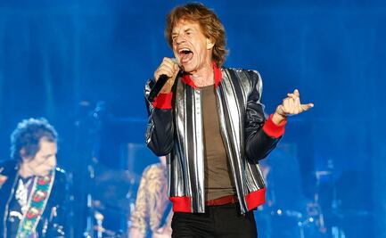 The Rolling Stones ya no cantarán "Brown Sugar" tras críticas por su letra