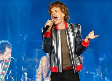 The Rolling Stones ya no cantarán "Brown Sugar" tras críticas por su letra