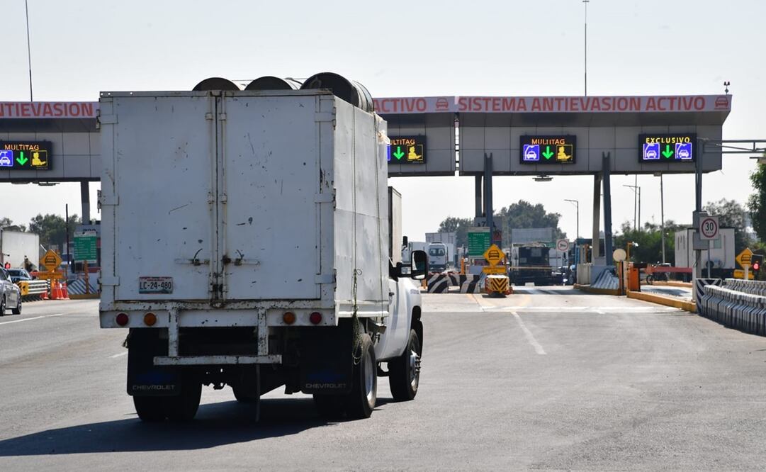 Foto: Hugo García / EL UNIVERSAL