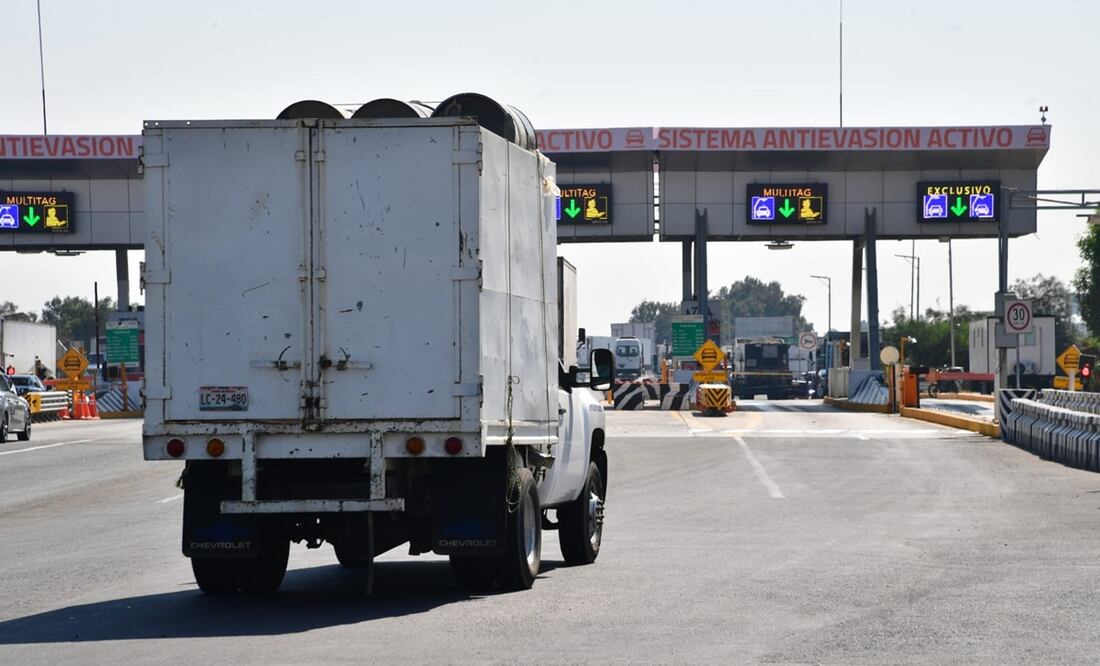 Foto: Hugo García / EL UNIVERSAL