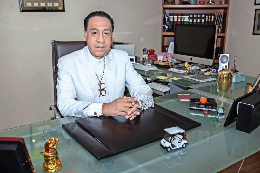 CAMILA MATA. EL UNIVERSAL