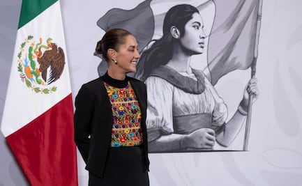 Sheinbaum: En 2026 se alcanzará un billón de pesos para programas sociales; se entregan sin importar su partido, no como antes