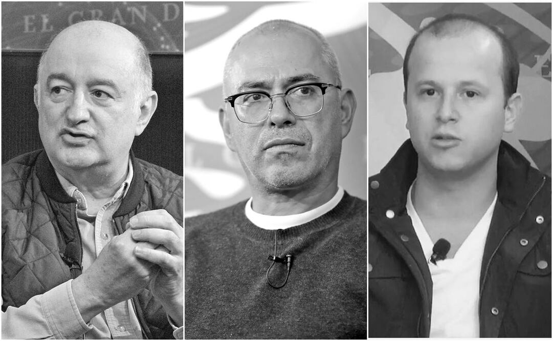 Las clases medias, aseguran los encuestadores, son aspiracionistas y enfrentarlas es arriesgado. Fotos: ARCHIVO EL UNIVERSAL