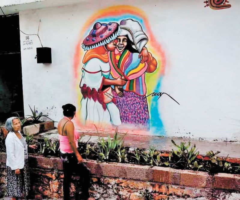 La CIDHM detalló que en 2019 documentó 100 casos de feminicidio en Morelos, mientras que el año pasado se registraron 84. ESPECIAL