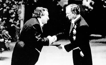 Cinco libros para conocer a Octavio Paz